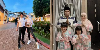 6 Artis Pria yang Pernah Punya Lebih dari Satu Istri, Begini Nasibnya Sekarang