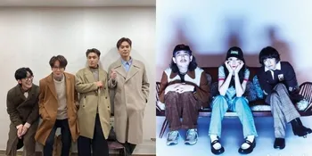 6 Band Rock Asal Korea Ini Wajib Kamu Ketahui