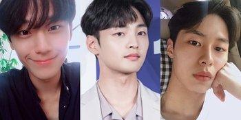 6 Bintang Drama Korea Populer di Tahun 2019 Ini Ternyata Kuliah di Kampus yang Sama