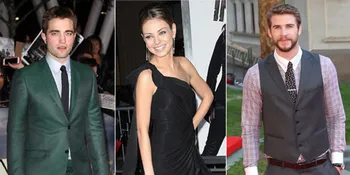 7 Bintang Film Ini Berbohong Demi Karir