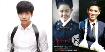 6 Bintang K-Drama Ini Alami Cedera Saat Syuting