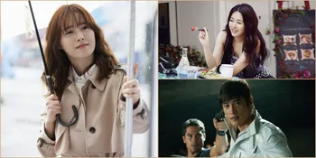 6 Bintang K-Drama Papan Atas Ini Sukses Jadi Sutradara