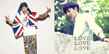 6 Bintang Keturunan Korea - Amerika di Kancah Musik K-Pop