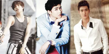 6 Bintang Korea Ini Sudah Ganteng Lho Sejak Sebelum Debut