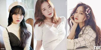 6 Bintang Korea Terkenal yang Pilih Hidup Bahagia Sebagai Single