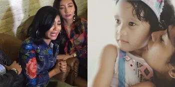 6 Bulan Mencari Anaknya, Karen Idol Tak Menyangka Justru Bertemu dengan Zefi yang Sudah Meninggal Dunia