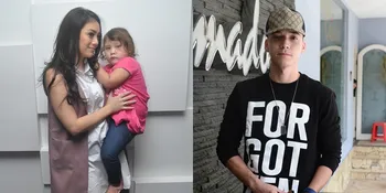 6 Bulan Pacaran, Stefan William - Celine Evangelista Makin Mesra