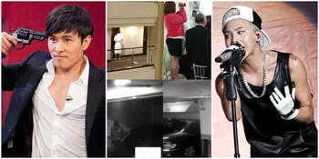 6 Cara Idol Korea Tangani Sasaeng Fans Yang Mengerikan