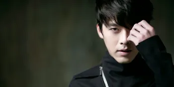 6 Desember, Hyun Bin Selesaikan Wajib Militer