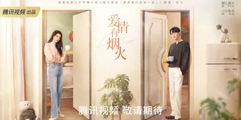 6 Drama China yang Dirumorkan Mengisi Slot Tayang Maret 2026, Dihiasi Bintang Papan Atas