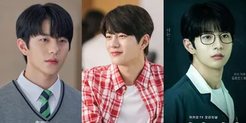 6 Drama Choi Bo Min dalam Berbagai Genre, dari Karakter Siswa SMA - Mahasiswa dengan Senyum Menawan