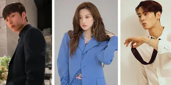 6 Drama Korea Adaptasi Webtoon yang Kabarnya Bakal Segera Tayang, Mana yang Paling Ingin Kamu Tonton?
