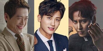 6 Drama Korea Ini Dijamin Buat Penonton Ngakak!