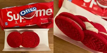 6 Fakta Menarik Oreo Supreme yang Viral dan Menguras Kantong, Tertarik Mencicipi?