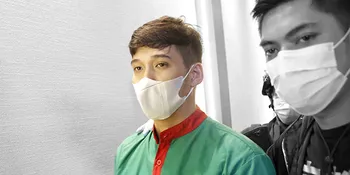 6 Fakta Mengejutkan Terkait Kasus Narkoba Suami Nindy, Kedapatan Simpan Senjata Api dan Peluru Tajam