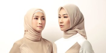 6 Fakta Persahabatan Alya Rohali dan Desy Ratnasari, 20 Tahun Bersama Tak Pernah Sekalipun Bertengkar