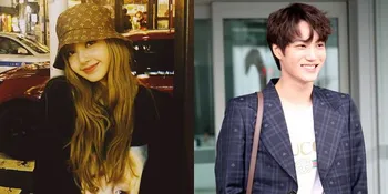 6 Fashion Item yang Lagi Ngetren di Kalangan K-Pop Idol, Blazer - Bucket Hat