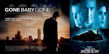 6 Film Hollywood Yang Membuat Kamu Harus Mikir