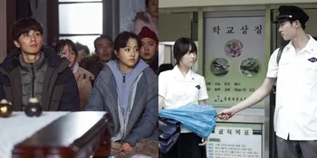 6 Film Park Bo Young Sebagai Pemeran Utama dalam Berbagai Genre, dari Bencana Alam Menegangkan - Kisah Cinta Pertama Bikin Baper