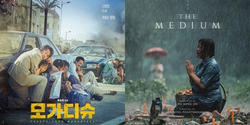 6 Film Rekomendasi Jaemin NCT Dream yang Wajib Ditonton Penggemar, Ada Drakor Juga - Dijamin Seru Semua