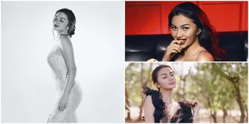 7 Foto Instagram Ariel Tatum Yang Paling Banyak Dibicarakan