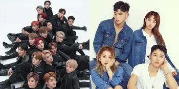 6 Grup K-Pop Ini Lebih Populer di Luar Negeri Daripada di Korea Selatan