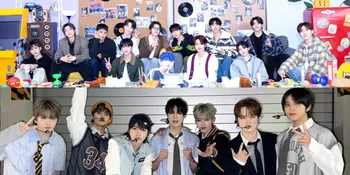 6 Grup K-Pop yang Berhasil Masuk Top 20 Global Artist 2023 Versi IFPI, Ada SEVENTEEN - NCT DREAM