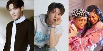 6 Grup K-Pop yang Sempat Terjerat Skandal Menjelang Comeback, Member Hengkang - Berita Kencan