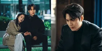 6 Hal yang Tak Terduga Menuju Episode Terakhir THE KING: ETERNAL MONARCH