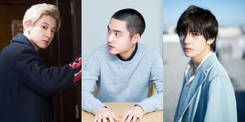 6 Idol K-Pop yang Serba Bisa, Dijuluki 'Triple Threats' Karena Jago Nyanyi dan Ngedance Hingga Akting