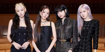 6 Idol K-POP yang Sukses Curi Perhatian Dalam Balutan Black Dress Simpel