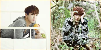 6 Idol Pria Yang Juga Komposer Handal