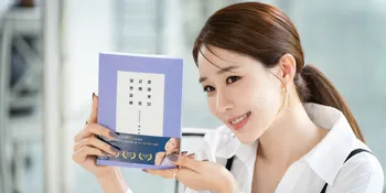 6 Jawaban Yoo In Na Buat Kapanlagi Seputar Drama 'TRUE TO LOVE', Banyak Kesamaan dengan Karakter Yeon Bo Ra