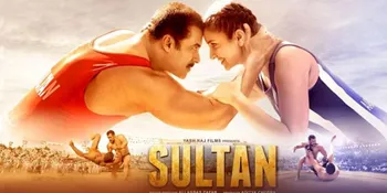 6 Juli 2016, Film 'SULTAN' Salman Khan Bakal Tayang di Indonesia