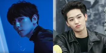 6 K-Pop Idol Ganteng Ini Makin Kece Pakai Cincin Bibir, Bikin Fans Tergila-Gila!