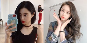 6 K-Pop Idol Ini Dinilai Memiliki Penampilan Bak Rubah, Cantik Mempesona!