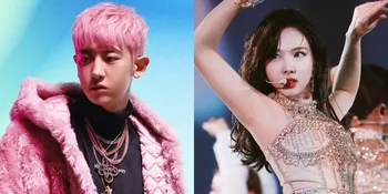6 K-Pop Idol Ini Punya Kebiasaan Tidur Unik, Chanyeol EXO - Nayeon TWICE!