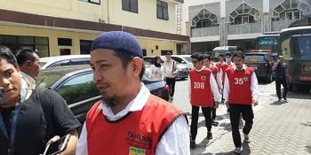 6 Kali Jaksa Minta Sidang Zul Zivilia Ditunda, Hakim Kesal