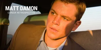 6 Karakter Matt Damon MBTI, Mengungkap Tipe Kepribadian Aktor Produser Film Blockbuster Hollywood