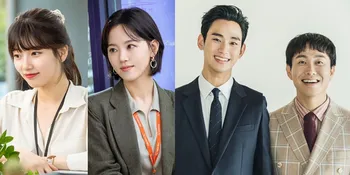 6 Kisah Persaudaraan di Drama Korea, Bikin Greget Hingga Menyentuh Hati