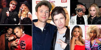 6 Kolaborasi Ajaib Yang Bakal Menghebohkan