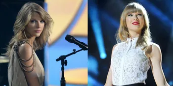6 Lagu Berkualitas Taylor Swift Ini Justru Kurang Laku, Miris!