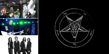 6 Lagu Dengan Judul Iblis, Satanis?