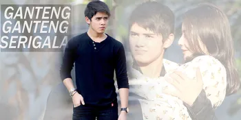 6 Lagu di 'Ganteng Ganteng Serigala', Mana Favoritmu?