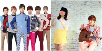 6 Lagu Magis Korea Sambut Musim Panas