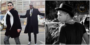 6 Lagu Terbaik K-Pop Juni 2014, Mana Favoritmu?