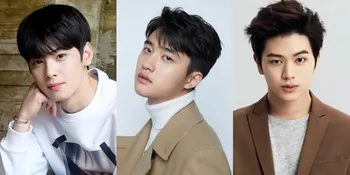 6 Member Boyband yang Lebih Populer Daripada Grupnya di Kalangan Publik Korea