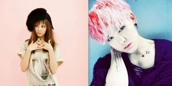 Selebriti Korea Ini Terlihat Cocok Jika Pacaran Part II