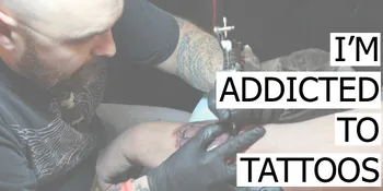 6 Penyanyi Ini Kecanduan Berat Dengan Tattoo