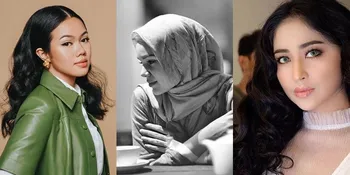 6 Penyanyi yang Pernah Jadi Teman Duet Glenn Fredly, Sukses Bikin Baper